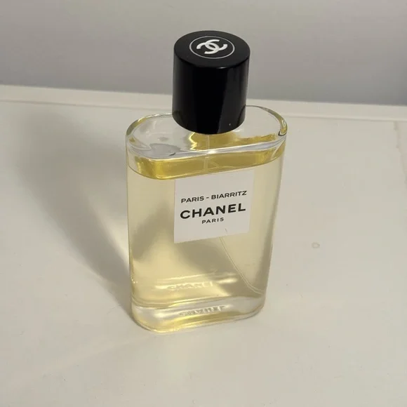 Chanel Paris - Biarritz Eau de Toilette - Picture 5 of 6